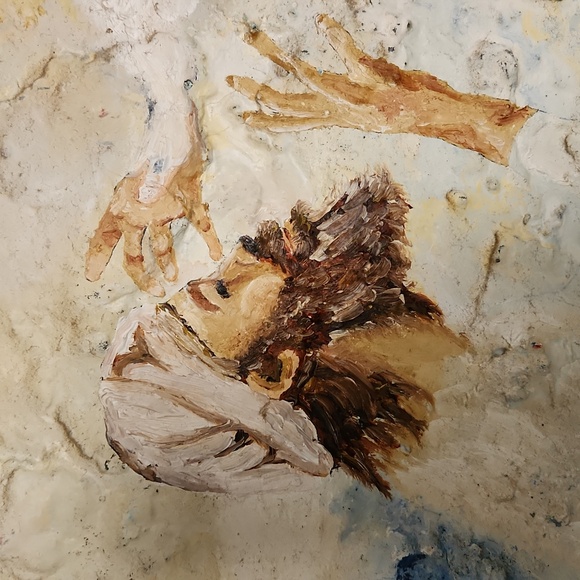 En-caustic art - Picture 2 of 5